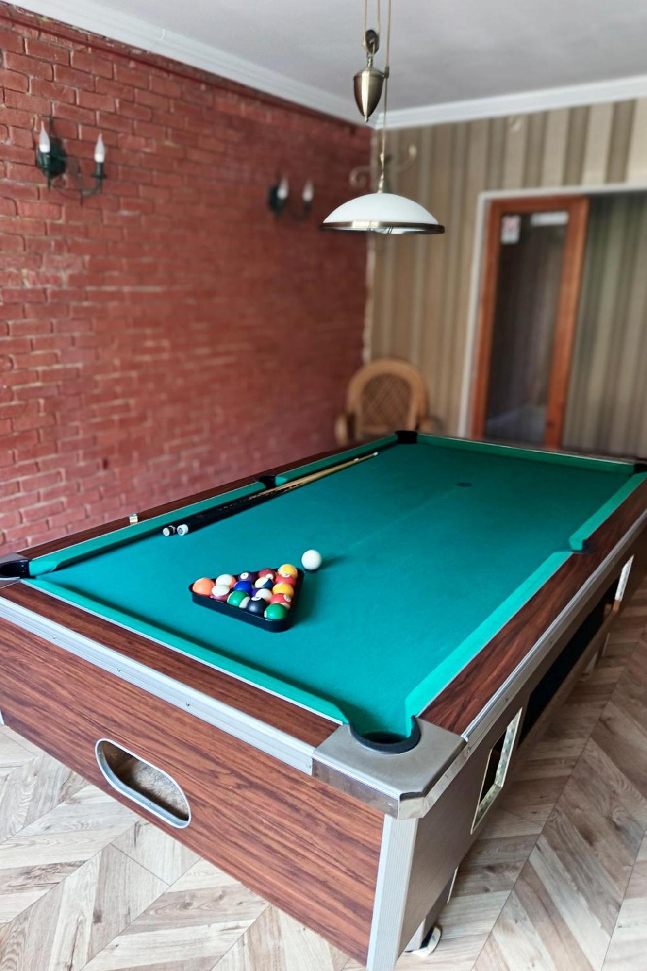 Studio Srncek - Tatranska Strba - Wellness, Bazen Zewnętrze zdjęcie